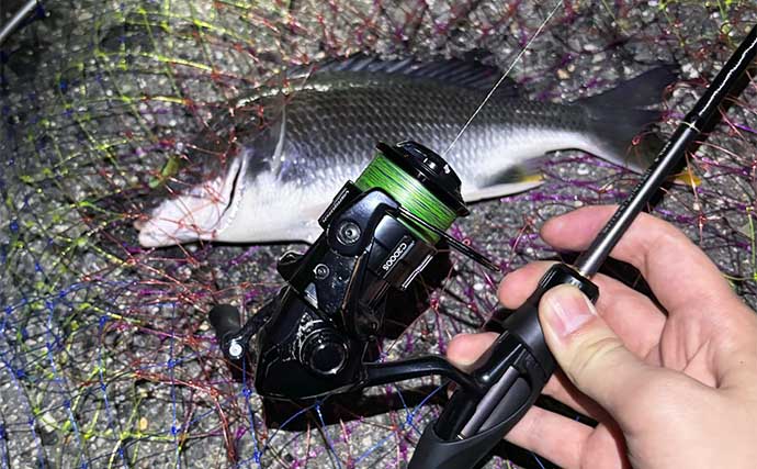 酷暑＆高水温で釣りづらい盛夏にライン（釣り糸）のメンテナンスのススメ