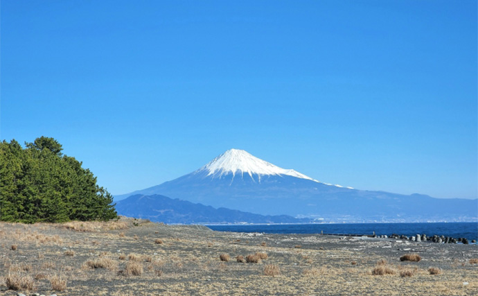 「お盆休み後半は駿河湾で釣りをしよう！」釣りに使える東名高速＆中央自動車道渋滞予測