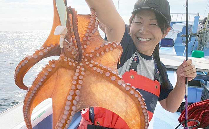 「お盆休み後半は常磐エリアで釣りをしよう！」釣りに使える常磐道の渋滞予測情報