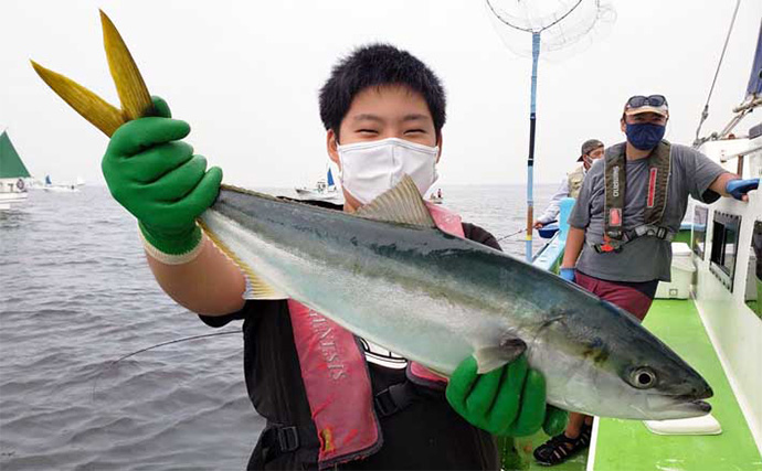 「お盆休み後半は房総半島で釣りをしよう！」アクアライン渋滞予測を元に快適プランを考えてみた