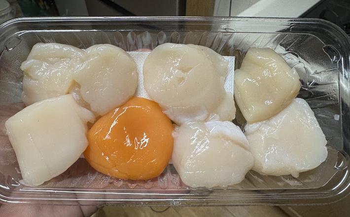 貝柱1k 赤身 ねこたま 閖上赤貝 1kg（約10個前後） | 貝類 | 東北