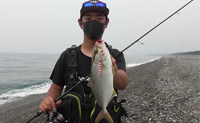 【駿河湾で釣りをしよう！】2024年お盆休み前半の東名高速・中央自動車道の渋滞予測を紹介