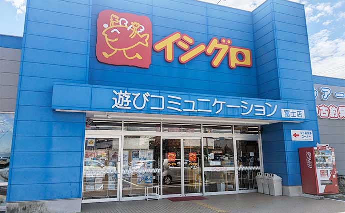 釣具屋店員に聞く【沖のタチウオ釣りの新釣法】サーベルカブラ釣りを徹底解説