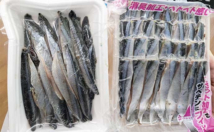 釣具屋店員に聞く【沖のタチウオ釣りの新釣法】サーベルカブラ釣りを徹底解説