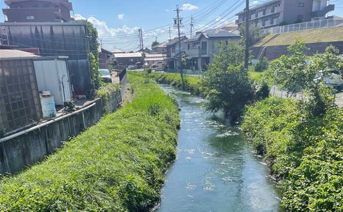 「釣りに本格的に入門してみない？」 夢中になれることがある状況はとても幸せ！