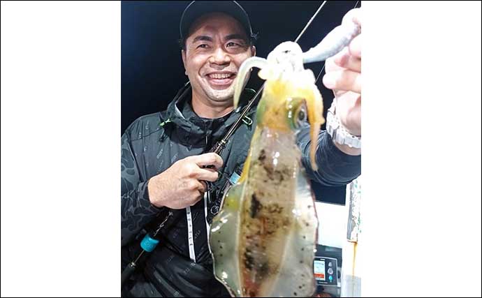 【沖釣り釣果速報】近海ジギングでヒラマサ交じりにハマチが入れ食い！（福井）