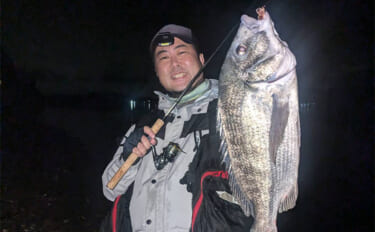 「チニングの聖地」浜名湖での【夜のライトプラッギング解説】 根掛かり激…