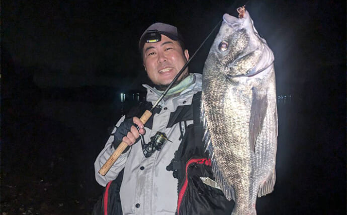 「チニングの聖地」浜名湖での【夜のライトプラッギング解説】 根掛かり激減も嬉しいポイント