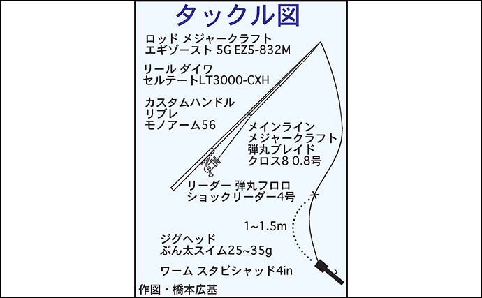 レンタルボートで40cm級アカハタにツバス連発【三重・紀北】SLJとロックゲームを満喫