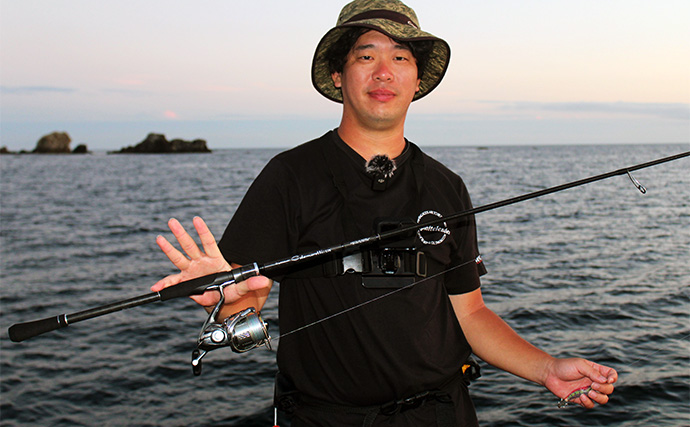 「秋のイカダ釣りが色々釣れて最高！」ルアーフィッシングでイカ・根魚・回遊魚全てキャッチ【福井】