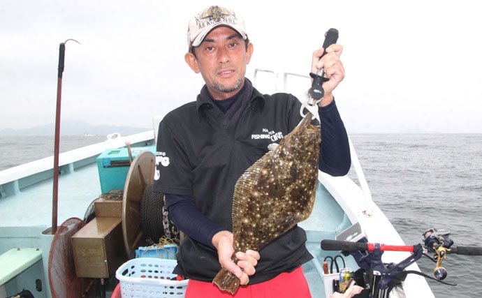 東海・北陸地方のタテ釣り（落とし込み）入門 【エリア・シーズン・釣れる魚・タックル・釣り方を解説】