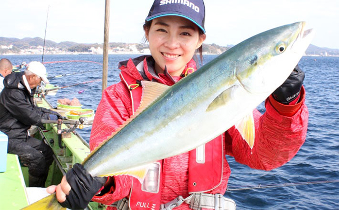 関東の『食わせサビキ（落とし込み）釣り』徹底解説 【釣れる魚・タックル・仕掛け・釣り方】