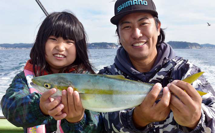 船から大型魚を狙う『落とし込み釣り』　エリアごとのシーズン・ターゲット・釣り方・タックルを解説