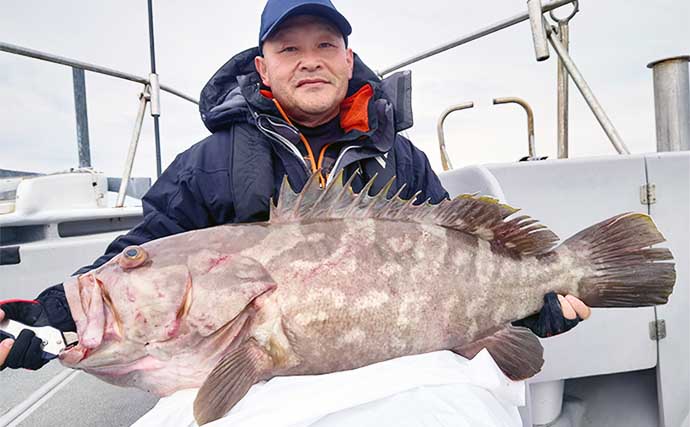 九州地方の『船・落とし込み釣り』を徹底解説 【対象魚・タックル・仕掛け・釣り方】