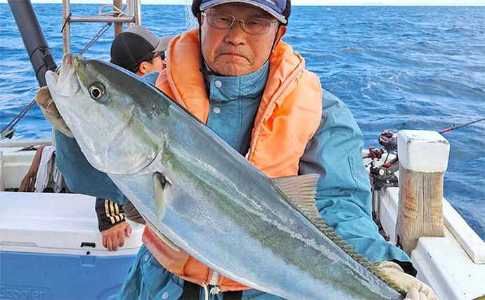 九州地方の『船・落とし込み釣り』を徹底解説 【対象魚・タックル・仕掛け・釣り方】