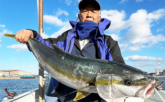 船から大型魚を狙う『落とし込み釣り』　エリアごとのシーズン・ターゲット・釣り方・タックルを解説