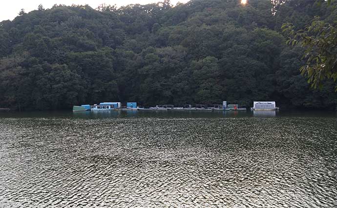 関東近郊のワカサギおすすめ釣り場4選を紹介 【相模湖・高滝湖・円良田湖・山中湖】