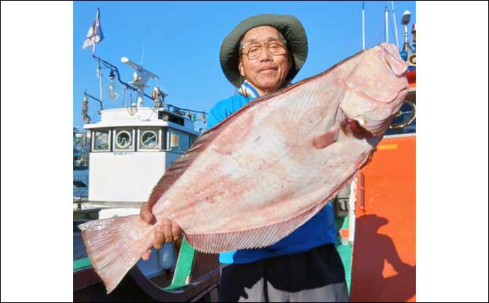 【落とし込み釣果速報】イワシの掛かりよくヒラマサにブリが好ヒット！（福岡）