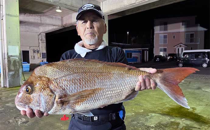 【沖釣り釣果速報】平戸沖でのルアーキャスティングでヒラマサ好捕！（長崎・佐賀）