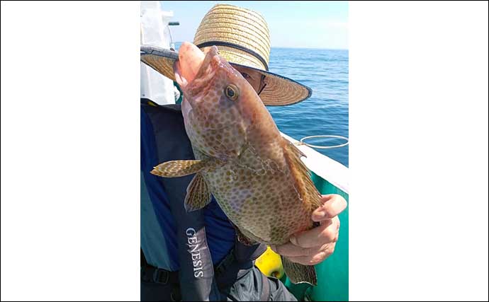 【船釣り釣果速報】カワハギ釣りで釣る人15匹とお土産十分！（三重）