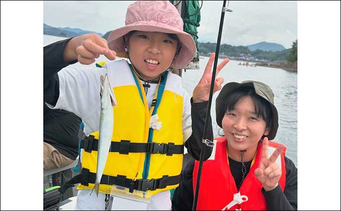 【船釣り釣果速報】カワハギ釣りで釣る人15匹とお土産十分！（三重）