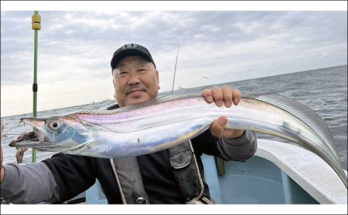 【船釣り釣果速報】カワハギ釣りで釣る人15匹とお土産十分！（三重）