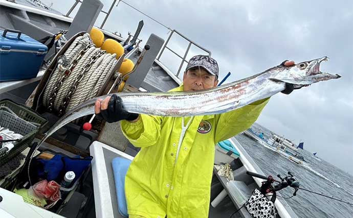 【船釣り釣果速報】カワハギ＆フグ便が好調！エサはアサリとアオヤギがオススメ（愛知）