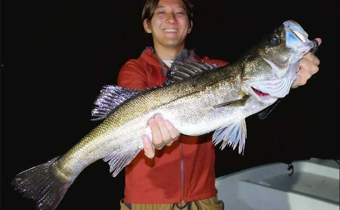 【船釣り釣果速報】カワハギ大爆釣中で数も型も狙えるチャンス到来！（愛知）