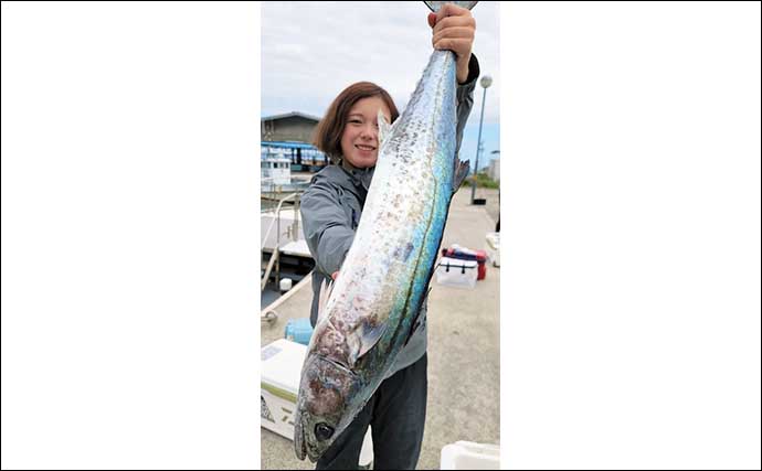 【船釣り釣果速報】カワハギ大爆釣中で数も型も狙えるチャンス到来！（愛知）