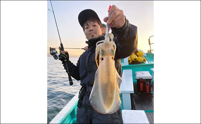 【沖釣り釣果速報】ルアーキャスティング便でイナダにサワラが好反応！（三重）