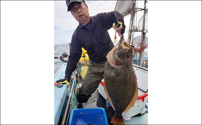 【落とし込み釣果速報】ヒラマサ・ヤズ・ネリゴの青物御三家が好反応中！（福岡）