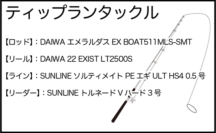 ボートエギング釣行でアオリイカ70杯キャッチ！【山口・NOISE】秋のティップランシーズンが開幕