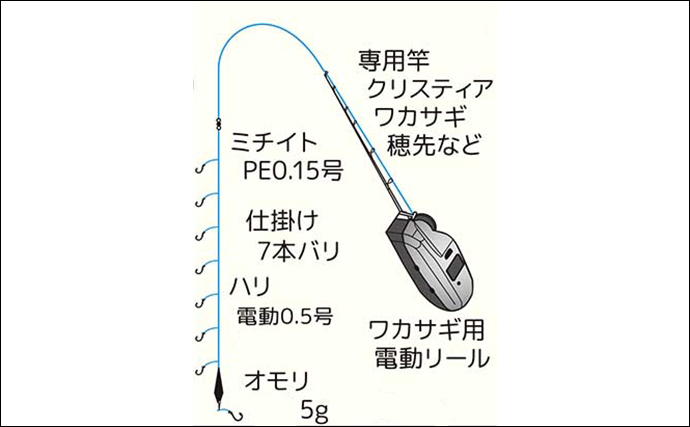 ワカサギの釣り方3選【ボート・ドーム船・桟橋】を解説　初心者向きなのはどれ？