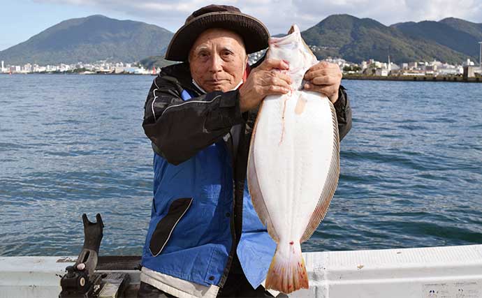 【落とし込み最新釣果】船長も驚く入れ食いで船上はサカナだらけ！（福岡）