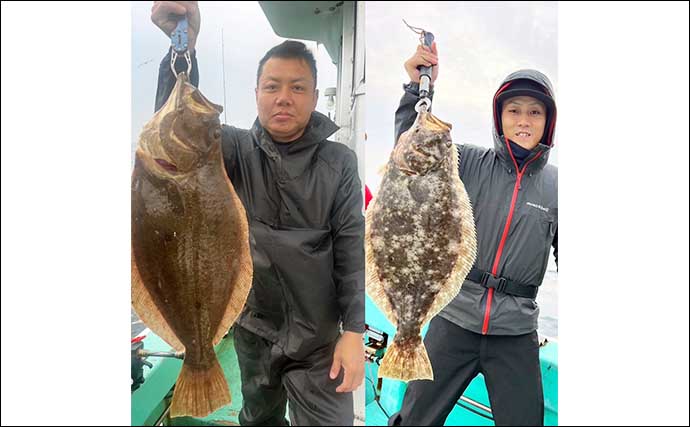 【落とし込み最新釣果】船長も驚く入れ食いで船上はサカナだらけ！（福岡）