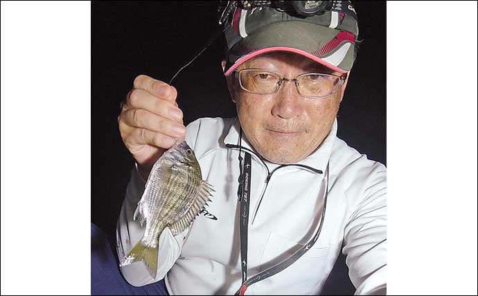 釣ったハゼを泳がせてウナギ釣りに挑戦【三重・伊勢市】今シーズンラストの釣行か