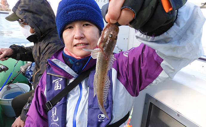 【初心者でも気軽に楽しめる！】乗合船で狙う「東京湾の落ちハゼ釣り」入門解説