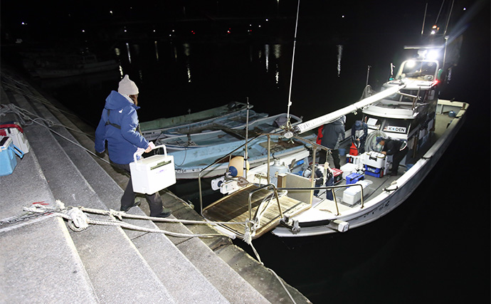 「ふりかけ」はカワハギ釣りと相性抜群？【釣り飯・釣魚グルメが簡単ひと手間で絶品料理に】