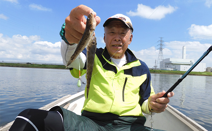 【初心者でも気軽に楽しめる！】乗合船で狙う「東京湾の落ちハゼ釣り」入門解説