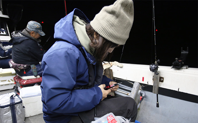 「ふりかけ」はカワハギ釣りと相性抜群？【釣り飯・釣魚グルメが簡単ひと手間で絶品料理に】