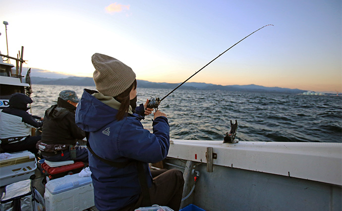 「ふりかけ」はカワハギ釣りと相性抜群？【釣り飯・釣魚グルメが簡単ひと手間で絶品料理に】