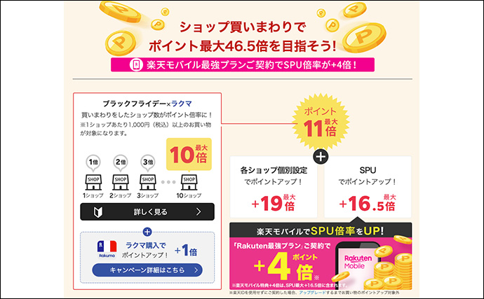 楽天ブラックフライデー終了間近！【1,000円で買える送料無料の釣りアイテム３選】