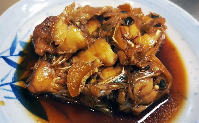 美味魚「カワハギ」の刺身と肝を【最高に美味しく食べる方法】徹底した温度管理が決め手