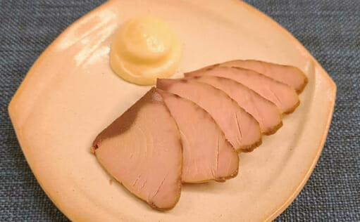 三重の名物「生節(なまぶし)」は「鰹節」と何が違う? 脂が乗ったカツオでも作れる | TSURINEWS