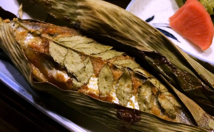 「木の芽焼き」の木の芽ってなに？　魚料理と相性が良い日本の野草たち