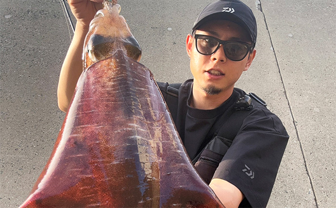 釣具屋店員が驚いた【お客さんが店舗に持ち込んだ魚TOP5】 海のスプリンターが堂々１位に