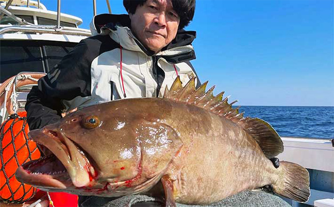 釣具屋店員が驚いた【お客さんが店舗に持ち込んだ魚TOP5】 海のスプリンターが堂々１位に