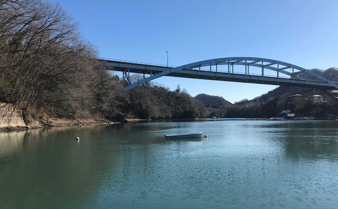 神奈川県のワカサギ釣り場3選　初心者向けの【タックルレンタル可能】な施設を紹介