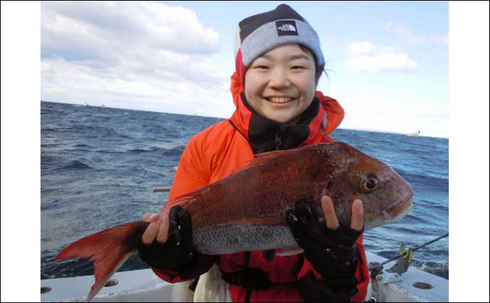 【船のエサ釣り釣果速報】伊良湖沖の泳がせ釣りでブリが入れ食い！（愛知）