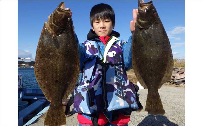 【船のエサ釣り釣果速報】伊良湖沖の泳がせ釣りでブリが入れ食い！（愛知）